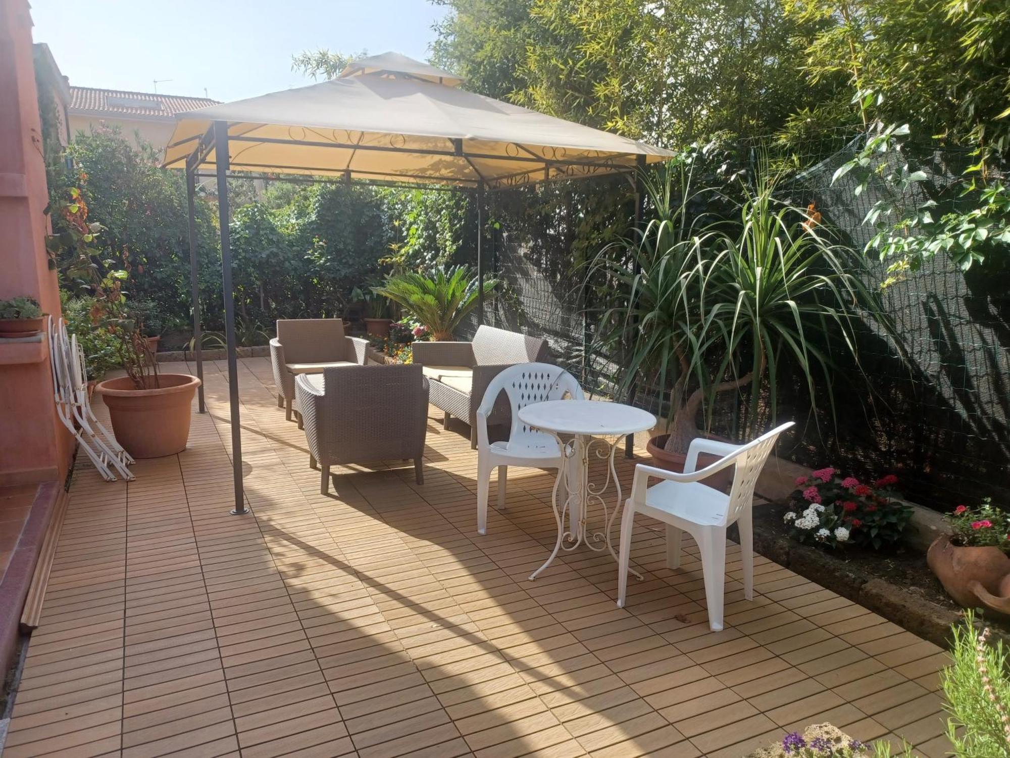 Casa Porto Frailis Gia Porto Frailis Bed & Breakfast Àrbatax